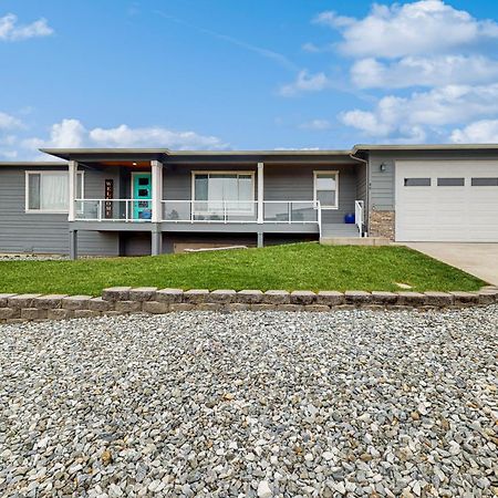 Tiffany Lake House Manson Exterior photo