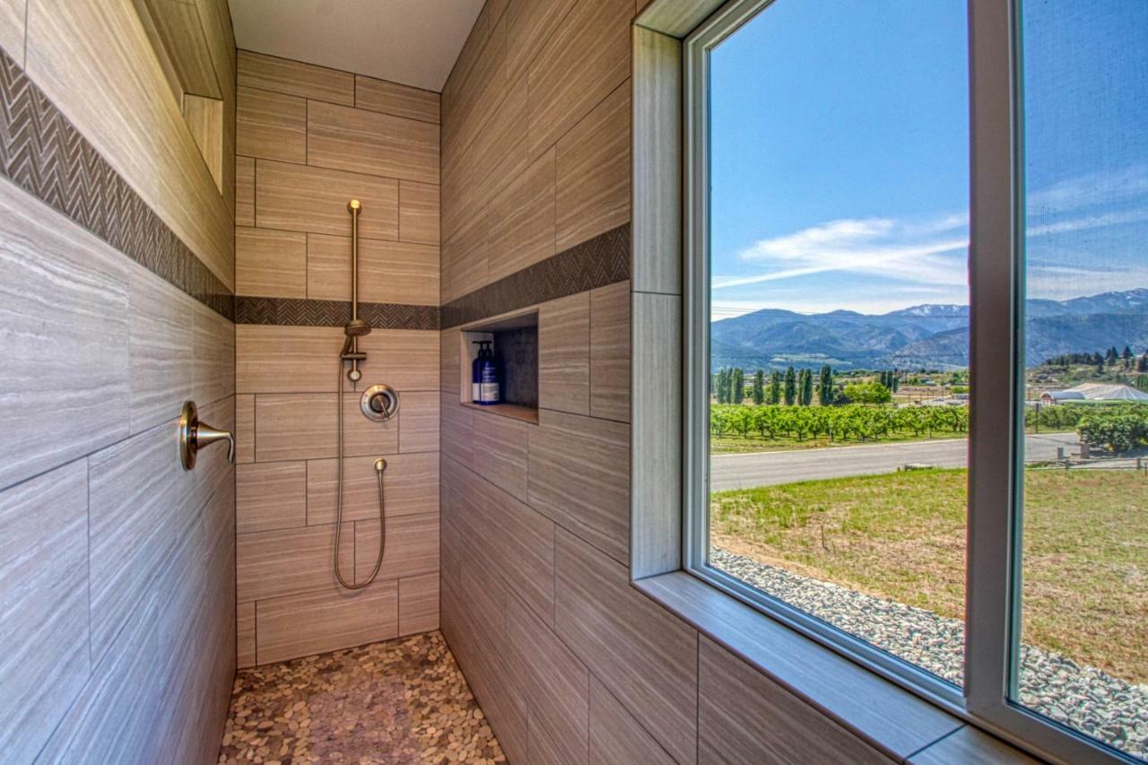 Tiffany Lake House Manson Exterior photo