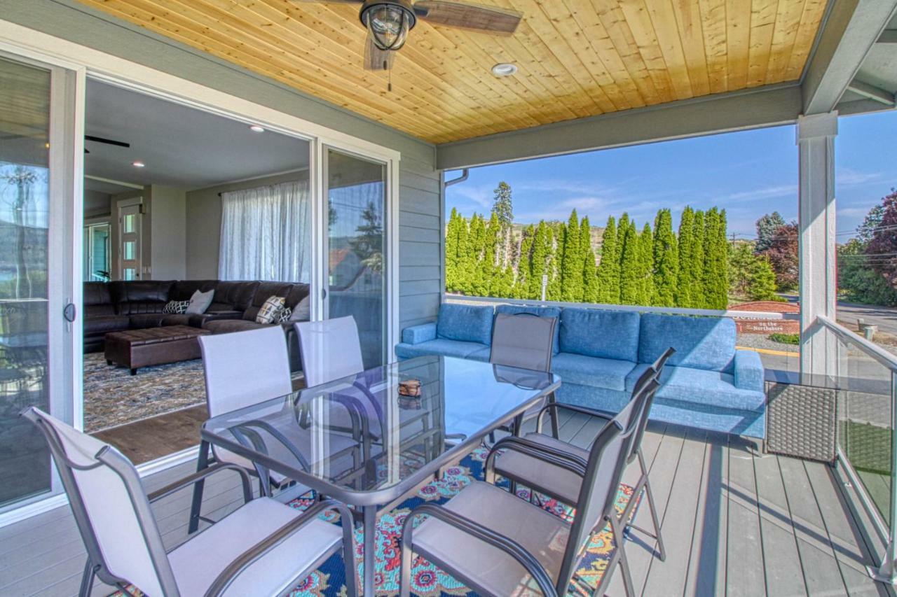 Tiffany Lake House Manson Exterior photo